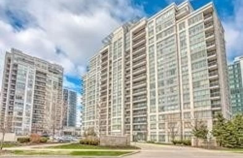 806-60 Disera Drive, Vaughan | Image 1