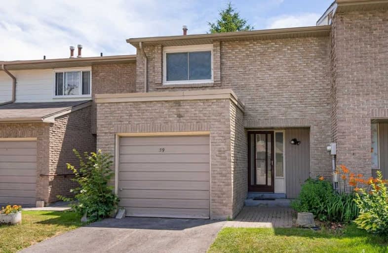 59 Camelot Way, Markham | Image 1