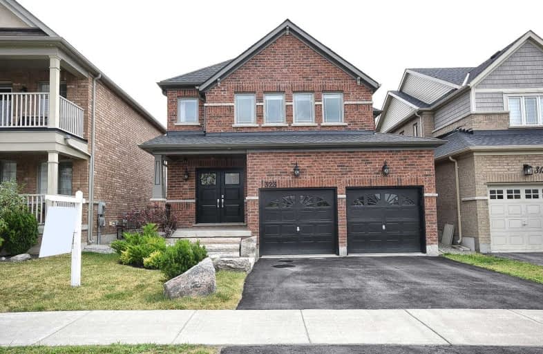 323 Langford Boulevard, Bradford West Gwillimbury | Image 1