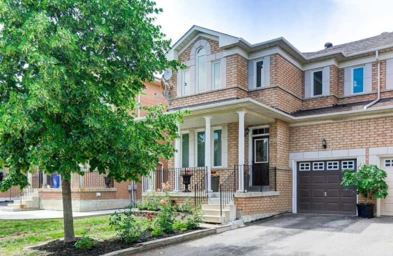 50 Bucksaw Drive, Vaughan | Image 1