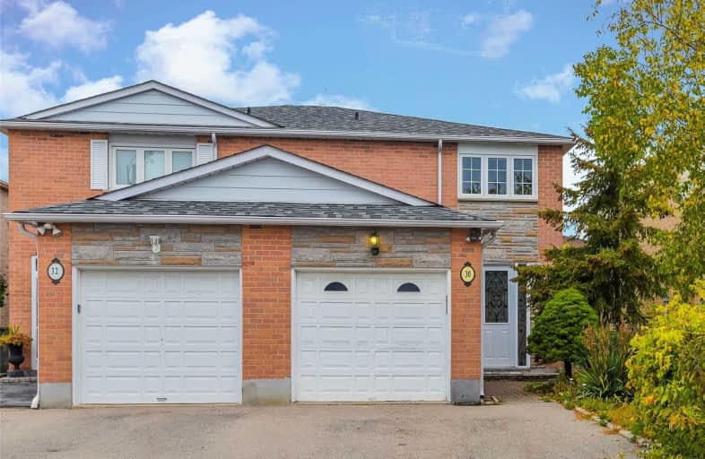 30 Brougham Drive, Vaughan | Image 1