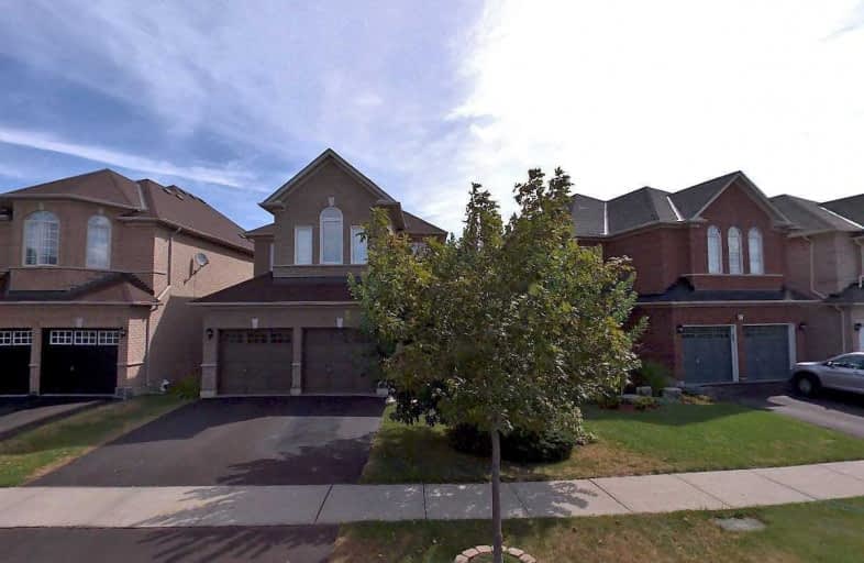 Bsmt-80 Holly Drive, Richmond Hill | Image 1