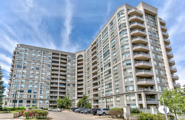 715-9015 Leslie Street, Richmond Hill | Image 1