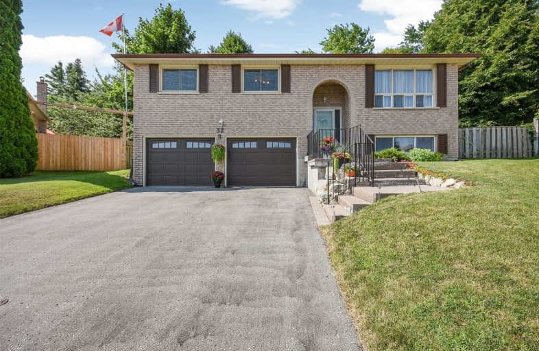 32 Wood Crescent, Bradford West Gwillimbury | Image 1
