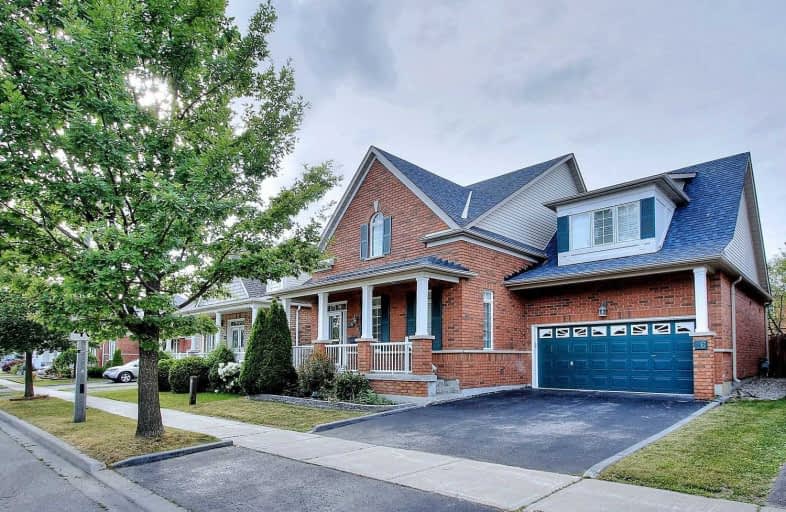 26 Cliveden Place, Markham | Image 1