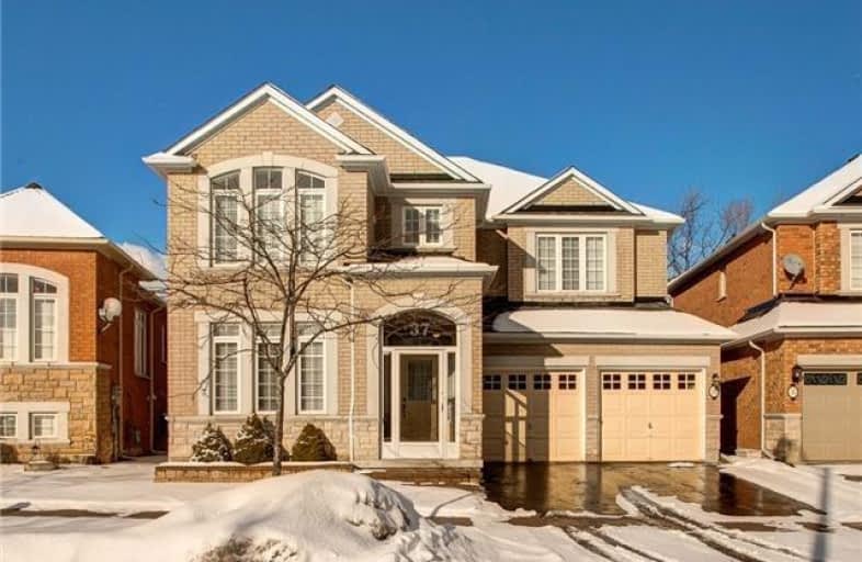 37 Brass Drive, Richmond Hill | Image 1
