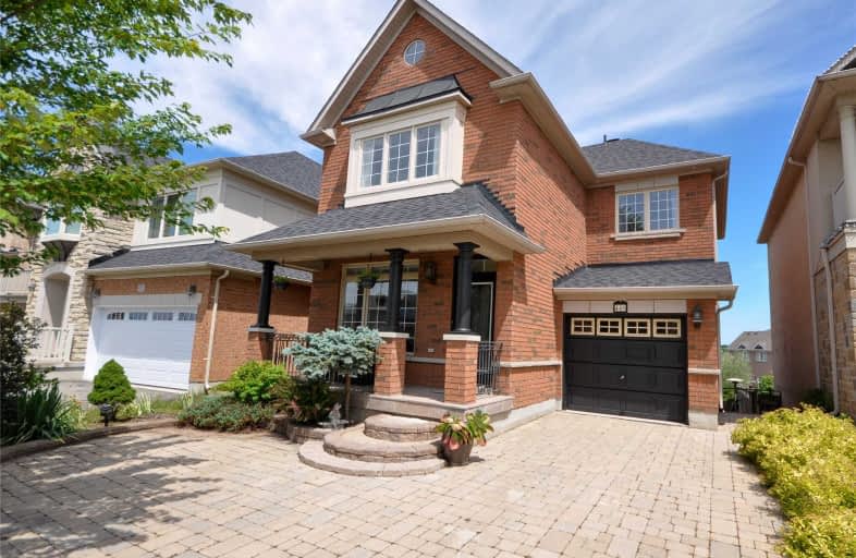 448 Autumn Hill Boulevard, Vaughan | Image 1