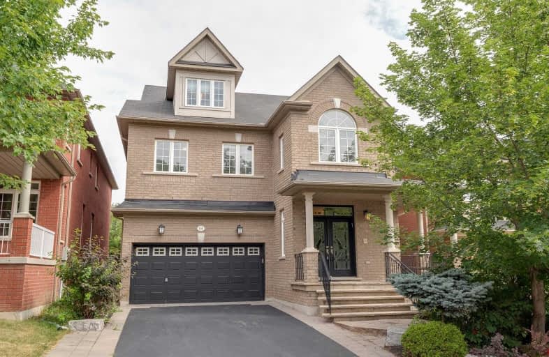 44 Chopin Boulevard, Vaughan | Image 1