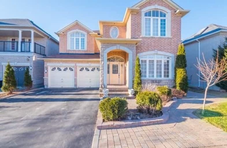 36 Brass Drive, Richmond Hill | Image 1