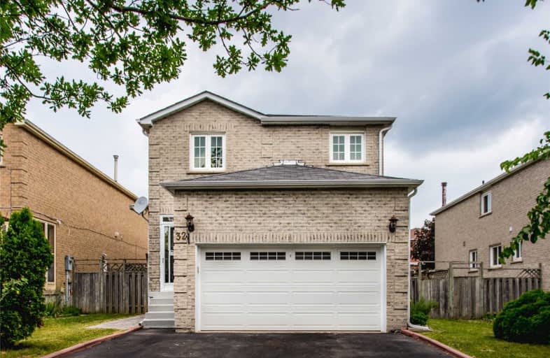 32 Taplane Drive, Markham | Image 1