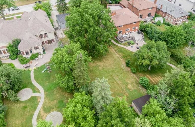 325 Carrville Road, Richmond Hill | Image 1
