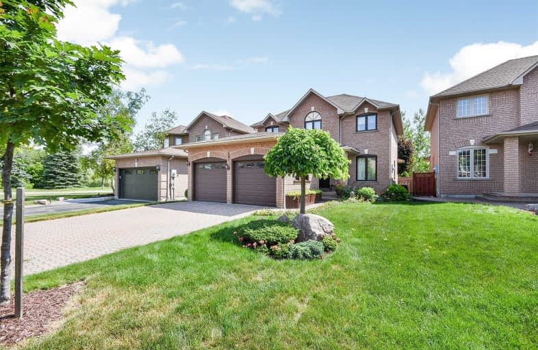 381 Renzius Court, Newmarket | Image 1