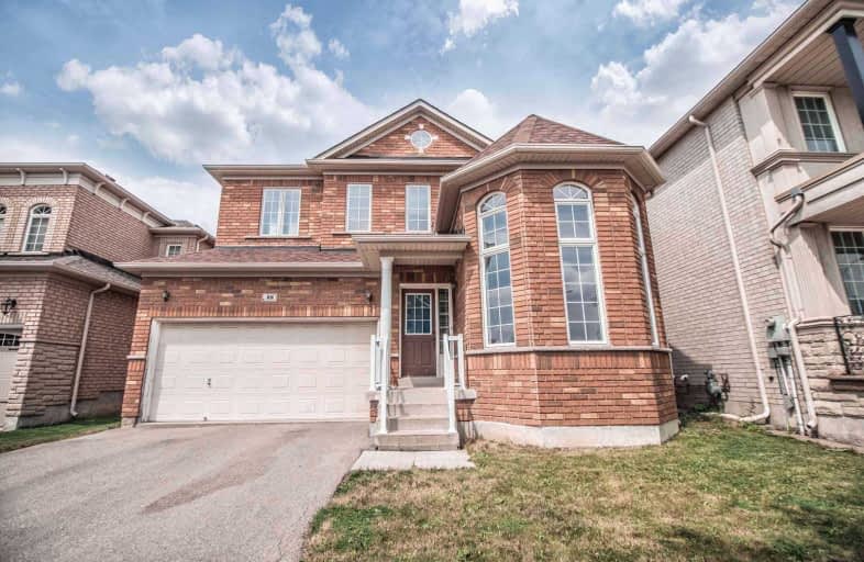 88 Starling Boulevard, Vaughan | Image 1