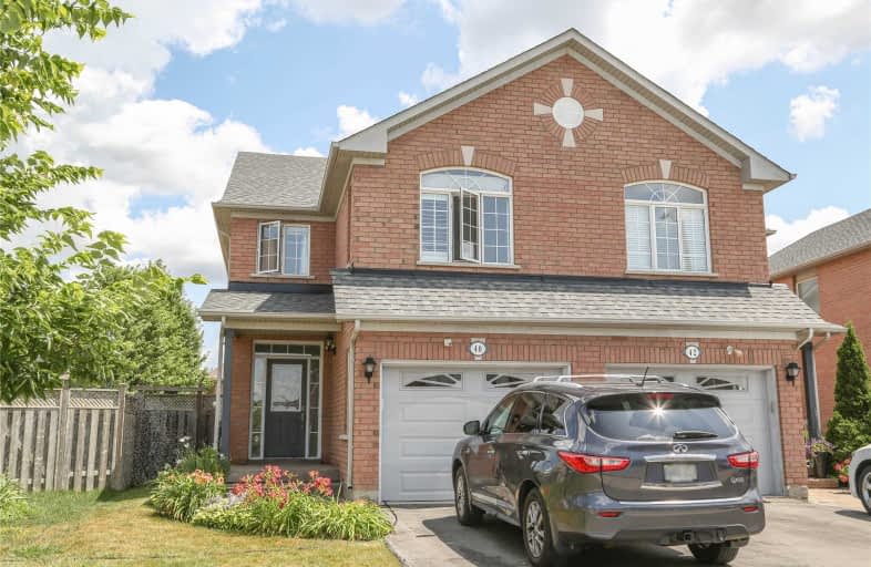 40 Rideau Drive, Richmond Hill | Image 1