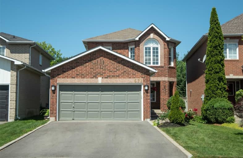 671 College Manor Drive, Newmarket | Image 1