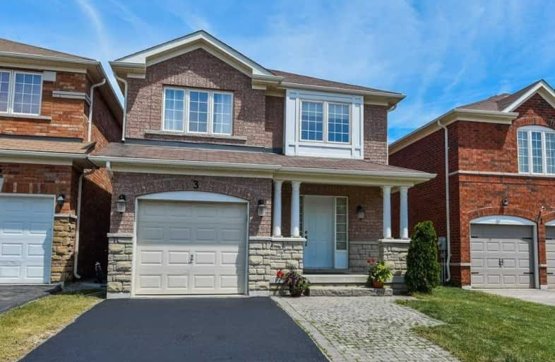 3 Lynn Street, Bradford West Gwillimbury | Image 1