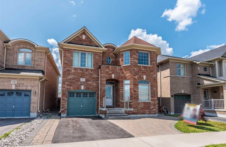 292 Hammersly Boulevard, Markham | Image 1