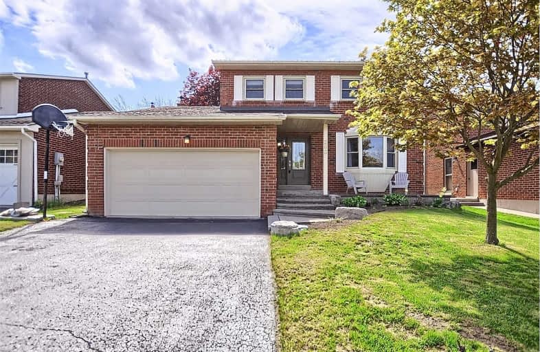 263 Yorkshire Drive, Newmarket | Image 1