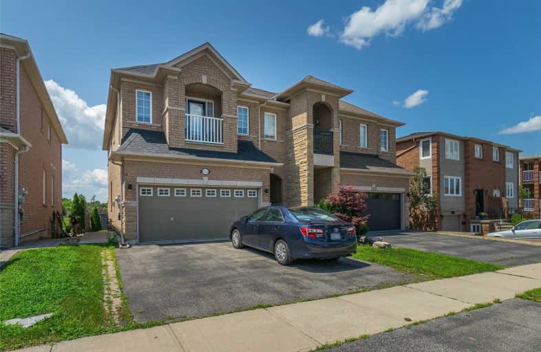 124 Terra Road, Vaughan | Image 1