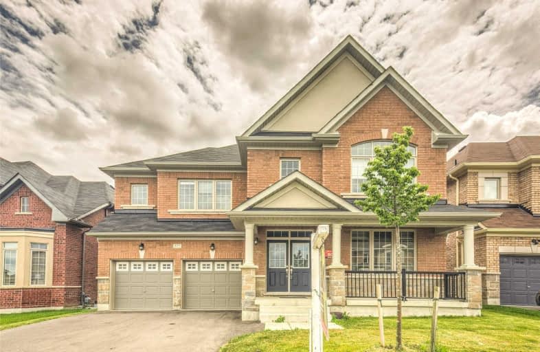 577 Clifford Perry Place, Newmarket | Image 1