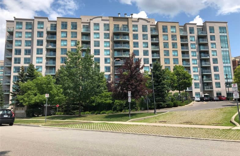 309-51 Baffin Court, Richmond Hill | Image 1