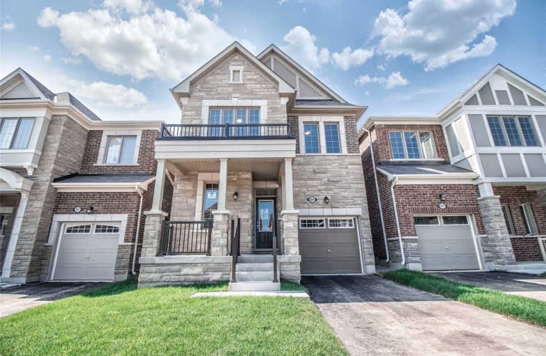 89 Hartney Drive, Richmond Hill | Image 1