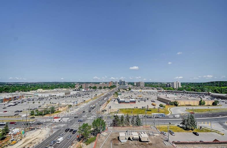 1201-9201 Yonge Street, Richmond Hill | Image 1