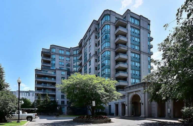 510-5 Emerald Lane, Vaughan | Image 1