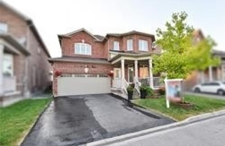 70 Stoney Creek Drive, Markham | Image 1