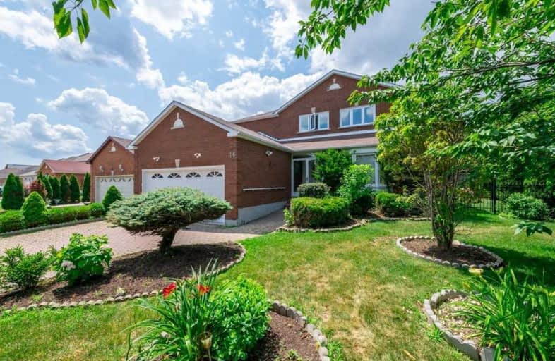 116 Cartmel Drive, Markham | Image 1