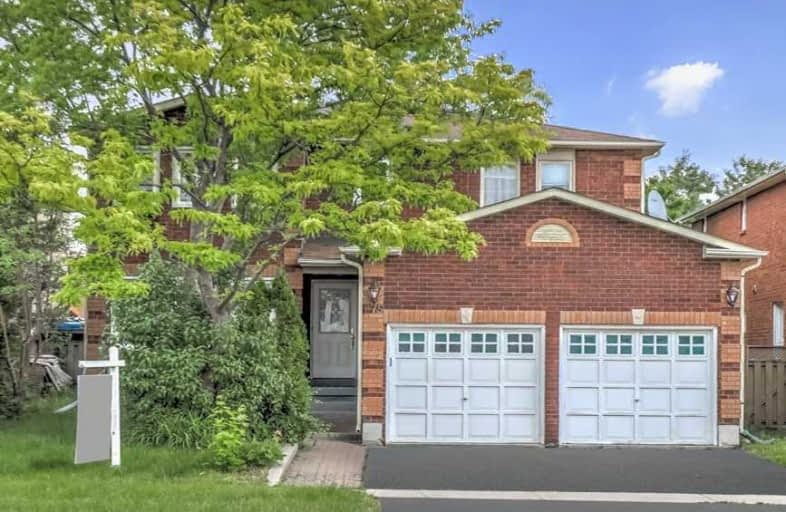 75 Yorkland Street, Richmond Hill | Image 1
