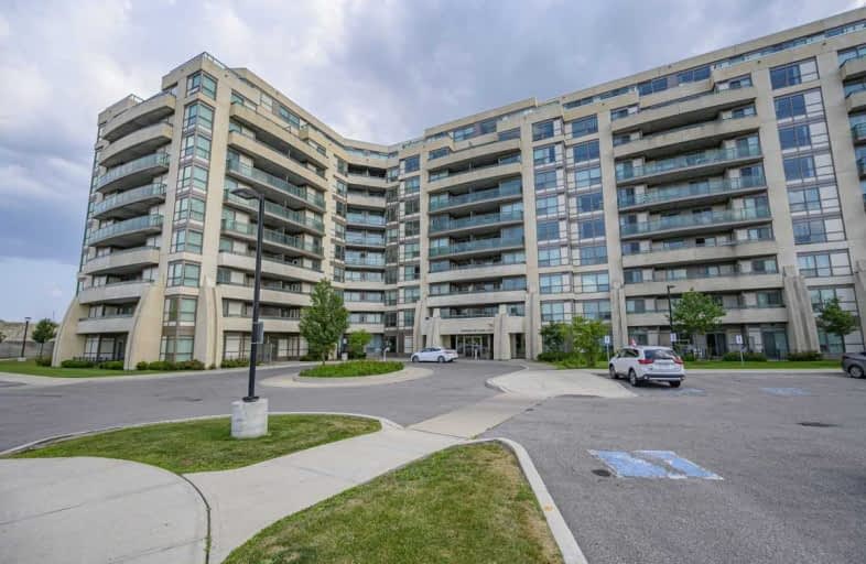 509-75 Norman Bethune Avenue, Richmond Hill | Image 1