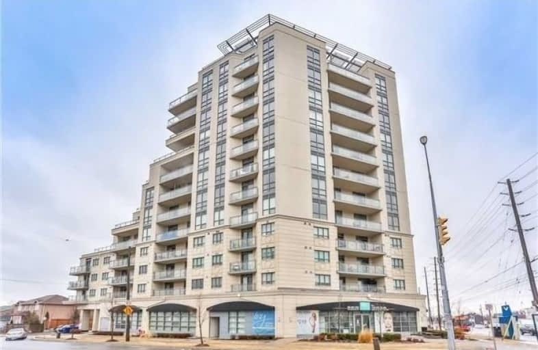 212-7730 Kipling Avenue, Vaughan | Image 1