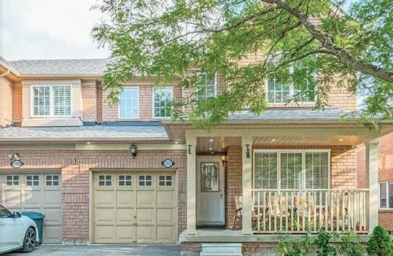 202 Equator Crescent, Vaughan | Image 1