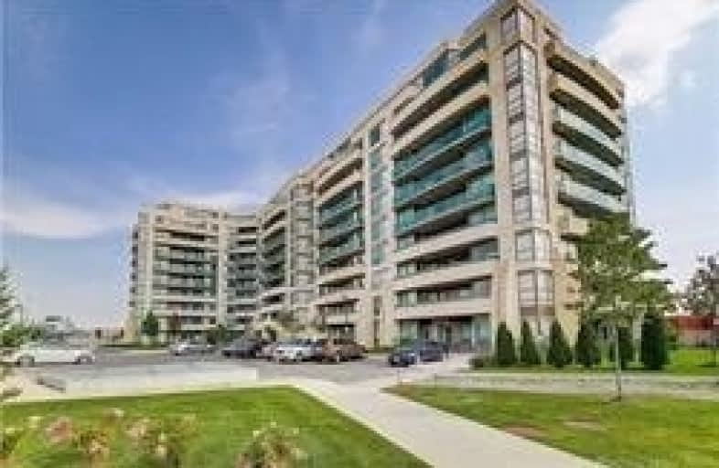 910-75 Norman Bethune Avenue, Richmond Hill | Image 1