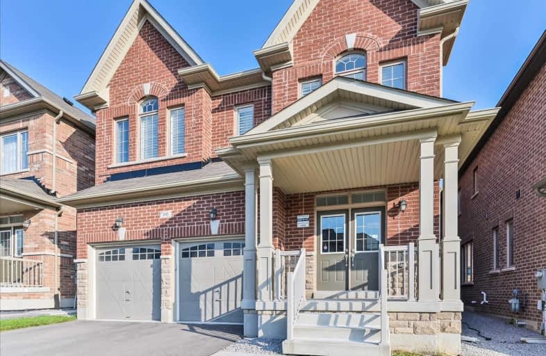 103 Wilfred Murison Avenue, Markham | Image 1
