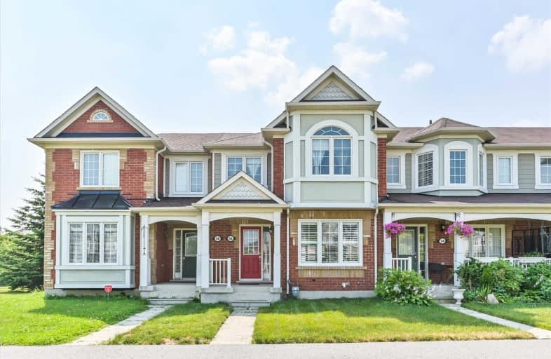 56 Gas Lamp Lane, Markham | Image 1