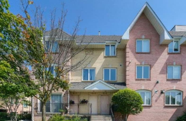 611-75 Weldrick Road East, Richmond Hill | Image 1