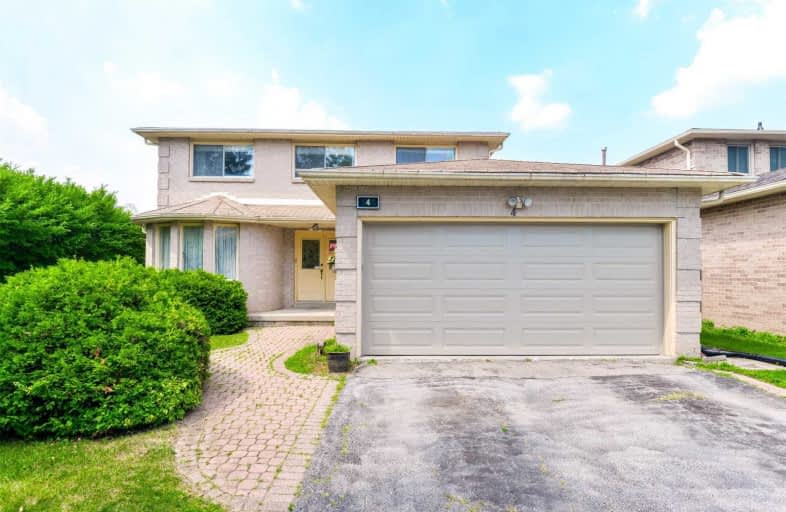 4 Tiers Gate, Markham | Image 1