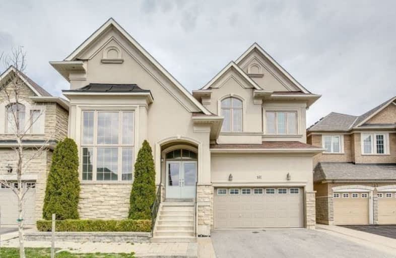 161 Thornhill Woods Drive, Vaughan | Image 1