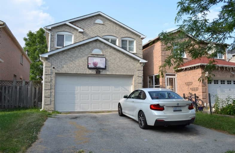 103 Cimmaron Street, Markham | Image 1
