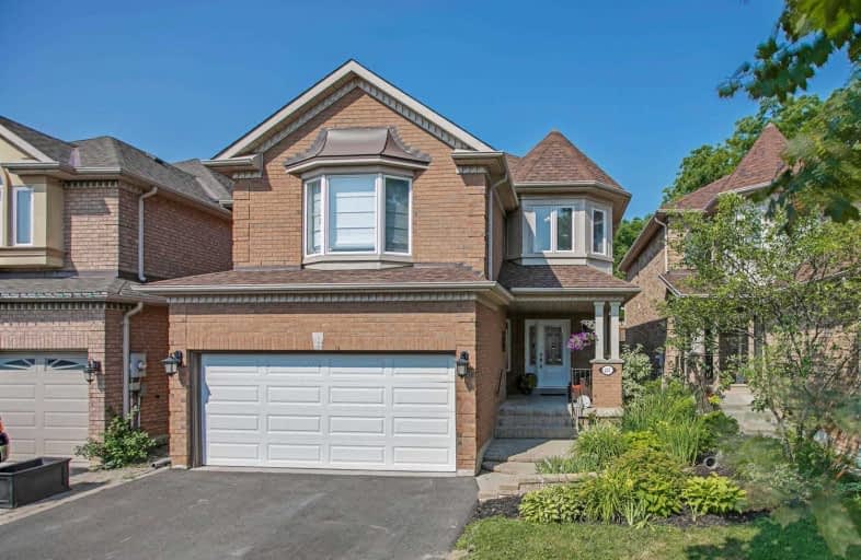 401 Hewitt Circle, Newmarket | Image 1