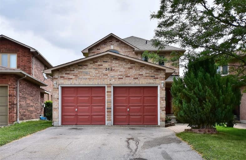 367 Gaston Place, Newmarket | Image 1