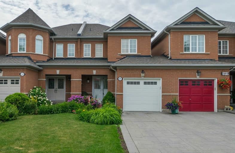 147 Royal Appian Crescent, Vaughan | Image 1