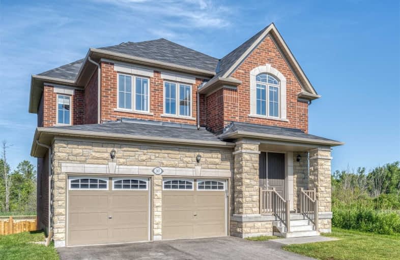 207 Stevenson Crescent, Bradford West Gwillimbury | Image 1