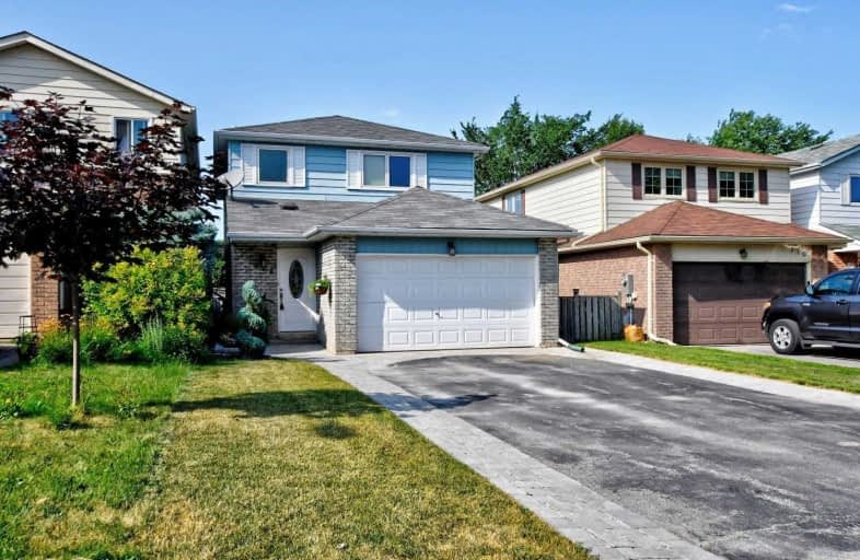514 Britannia Avenue, Bradford West Gwillimbury | Image 1