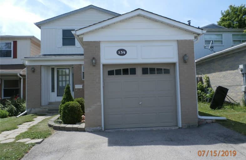134 Patterson Street, Newmarket | Image 1