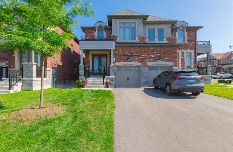 630 Sweetwater Crescent, Newmarket | Image 1