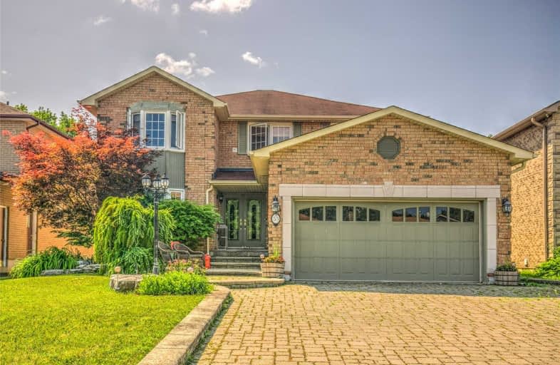 53 Blyth Street, Richmond Hill | Image 1