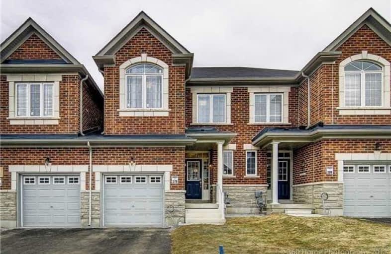 22 Collin Court, Richmond Hill | Image 1